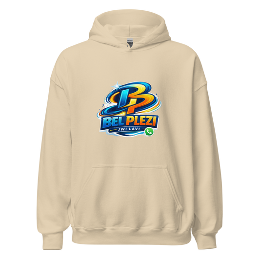 Unisex Heavy Blend Hoodie | Gildan 18500