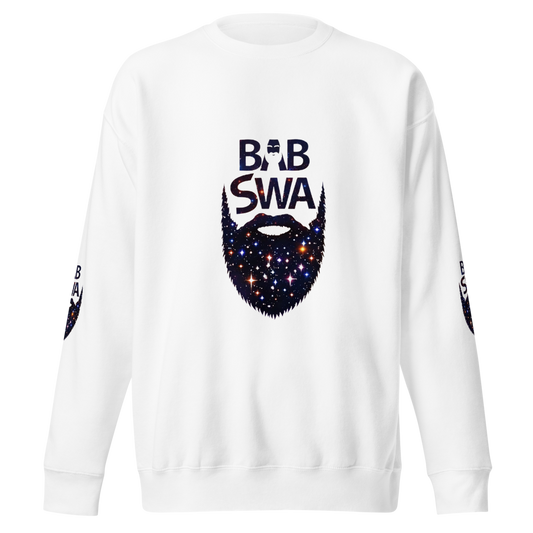 Unisex Premium Sweatshirt | Cotton Heritage M2480