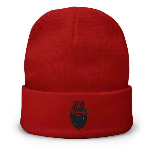 Knit Beanie | Otto Cap 82-480