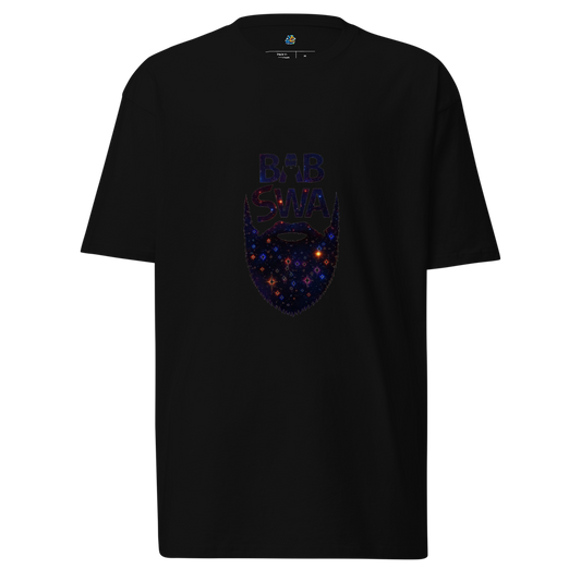 Men's Premium Heavyweight Tee | Cotton Heritage MC1086
