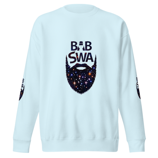 Unisex Premium Sweatshirt | Cotton Heritage M2480