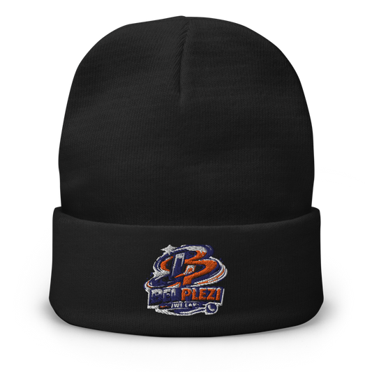 Knit Beanie | Otto Cap 82-480