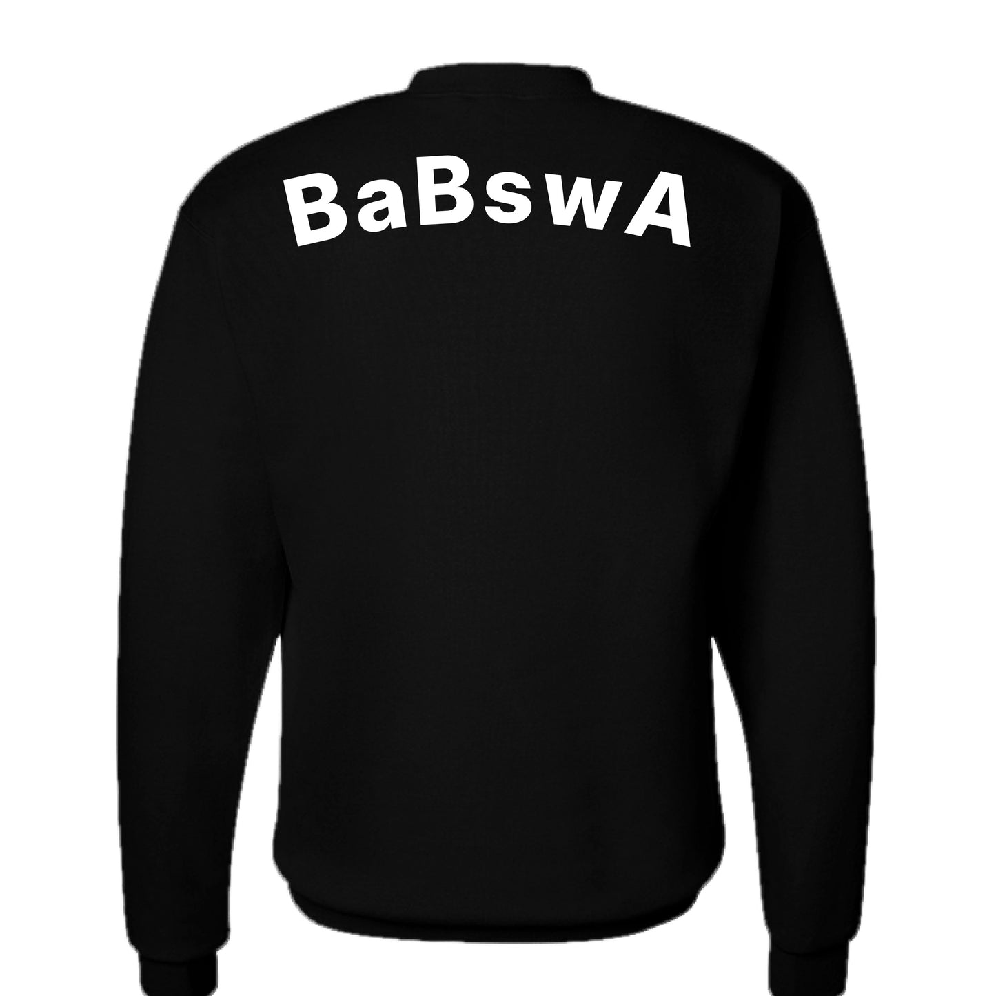 BLACK - BACK