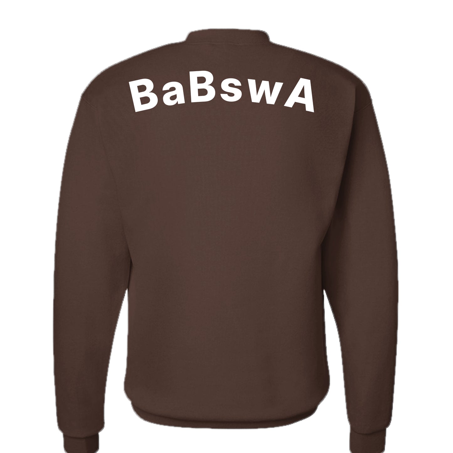 Army Brown - BACK