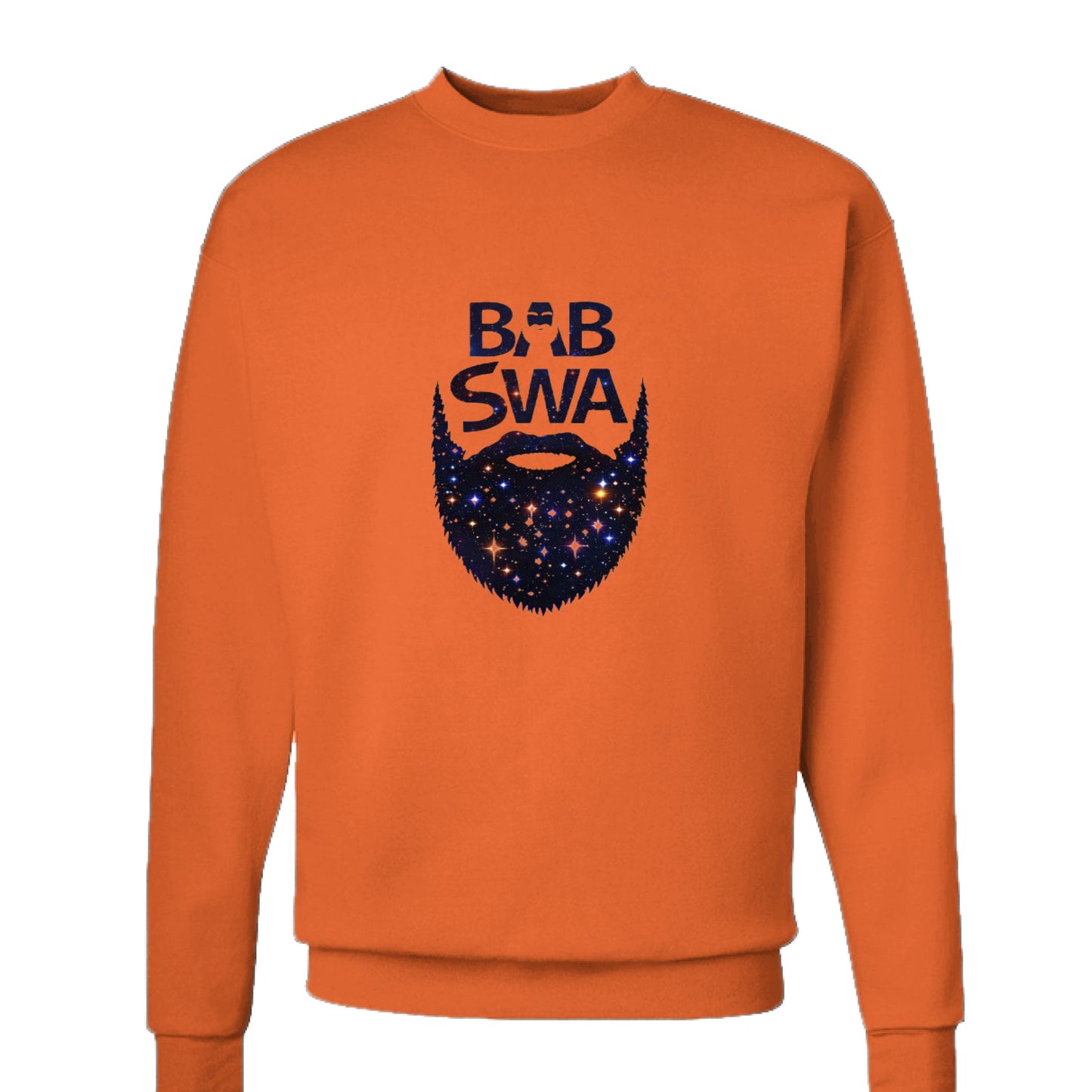ORANGE - FRONT