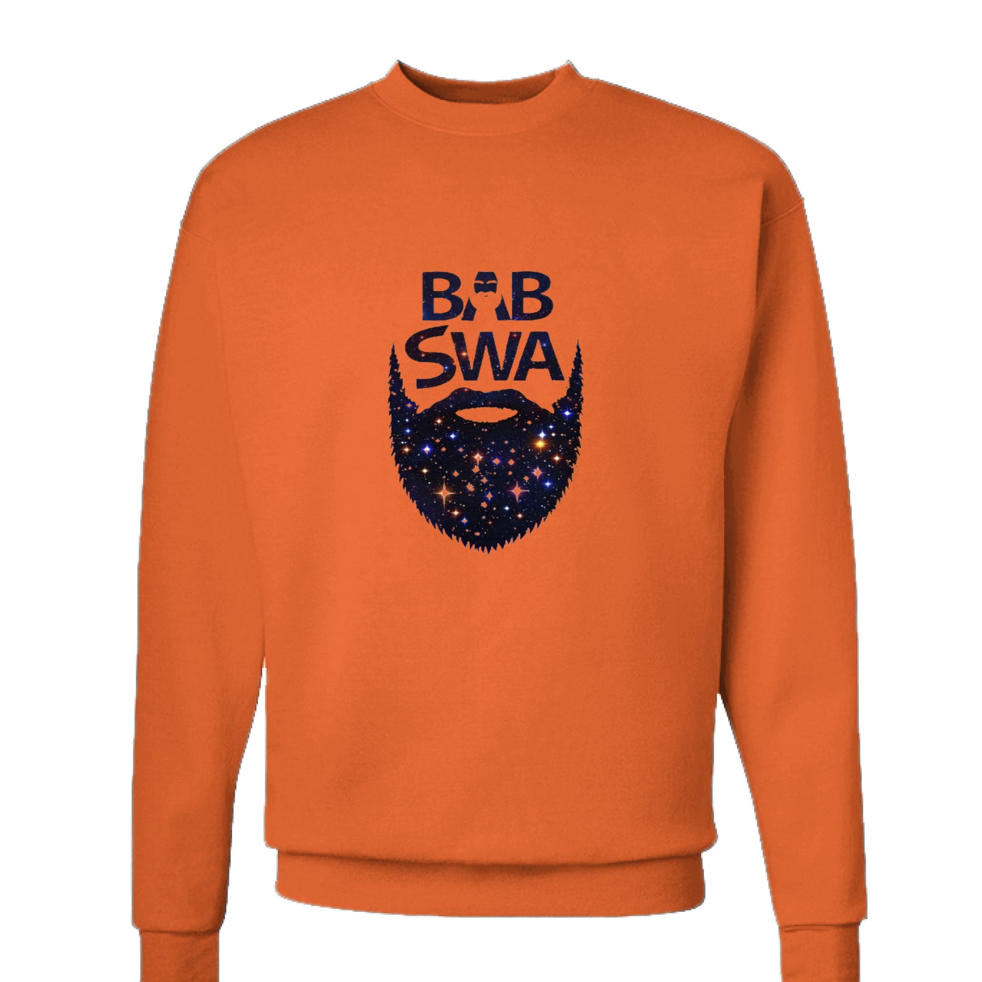 ORANGE - FRONT