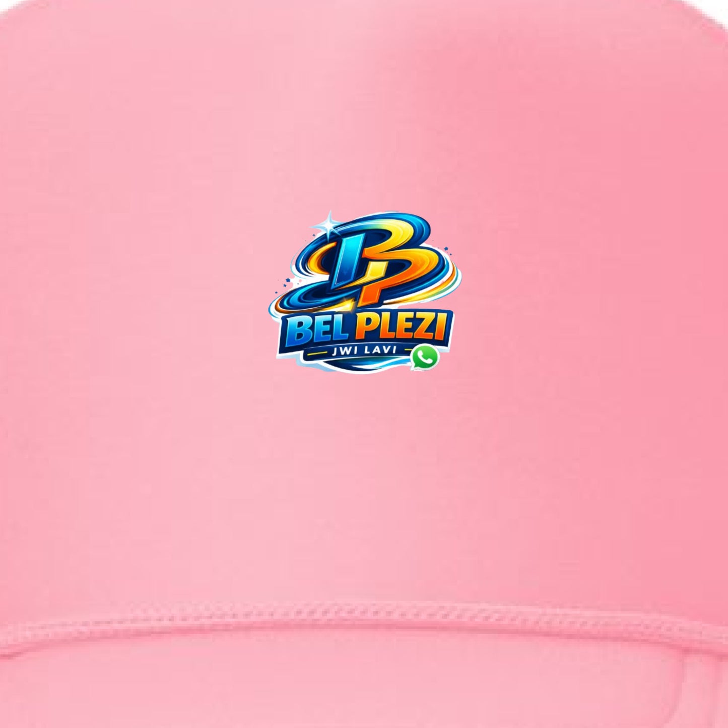 Pink - FRONT