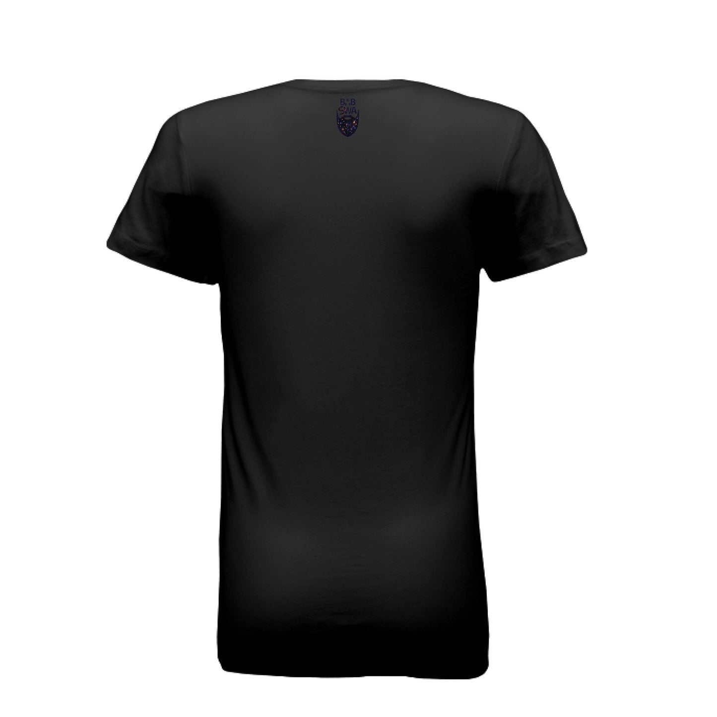 BLACK - BACK