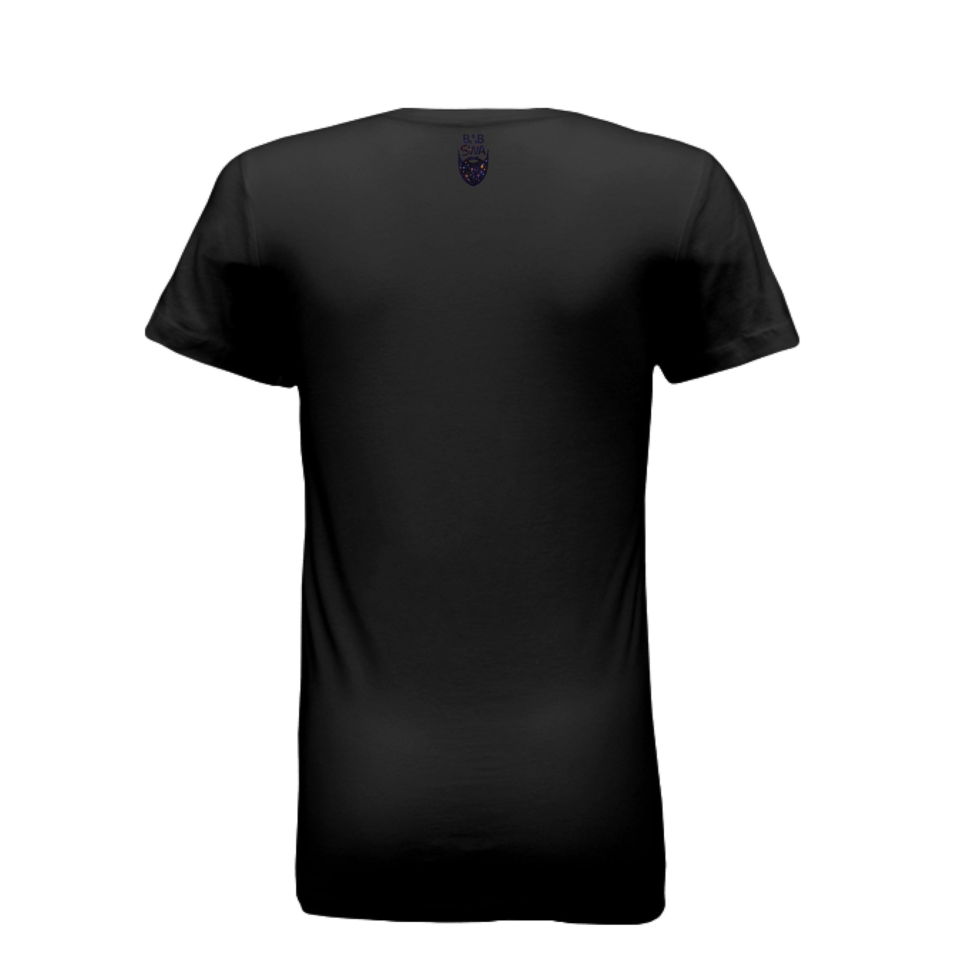 BLACK - BACK