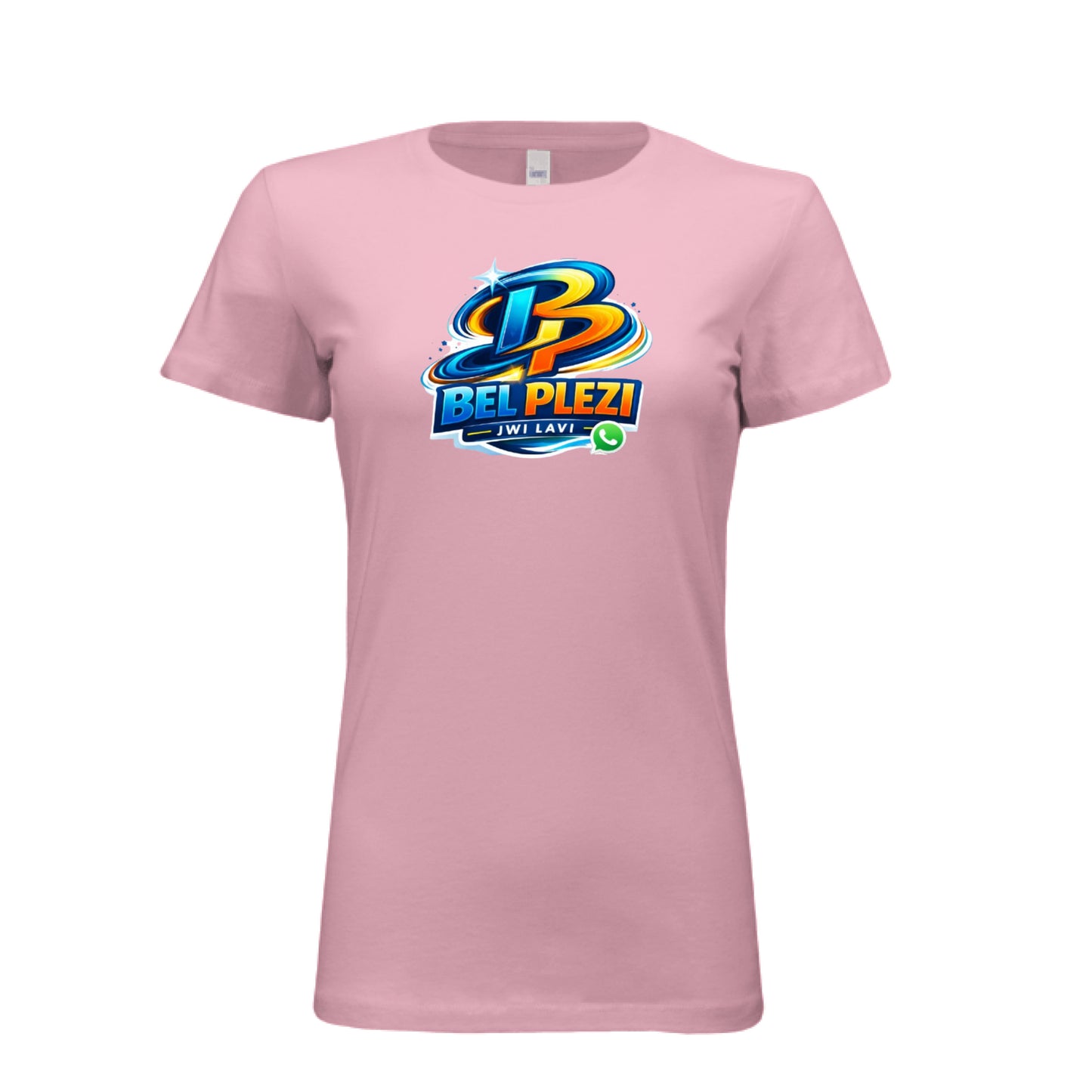 PINK - FRONT