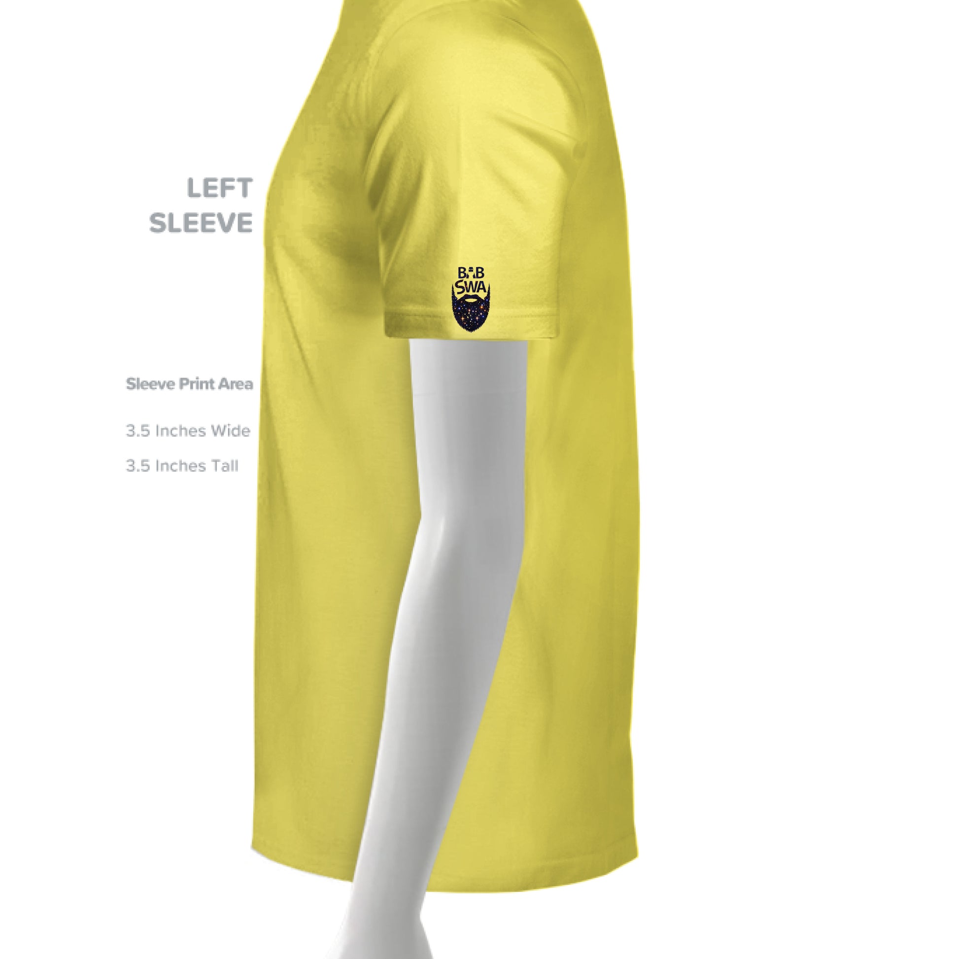 YELLOW - SLEEVE_LEFT