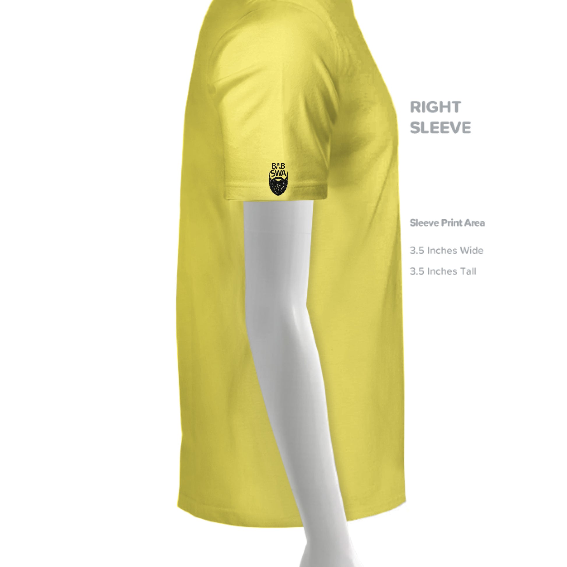 YELLOW - SLEEVE_RIGHT