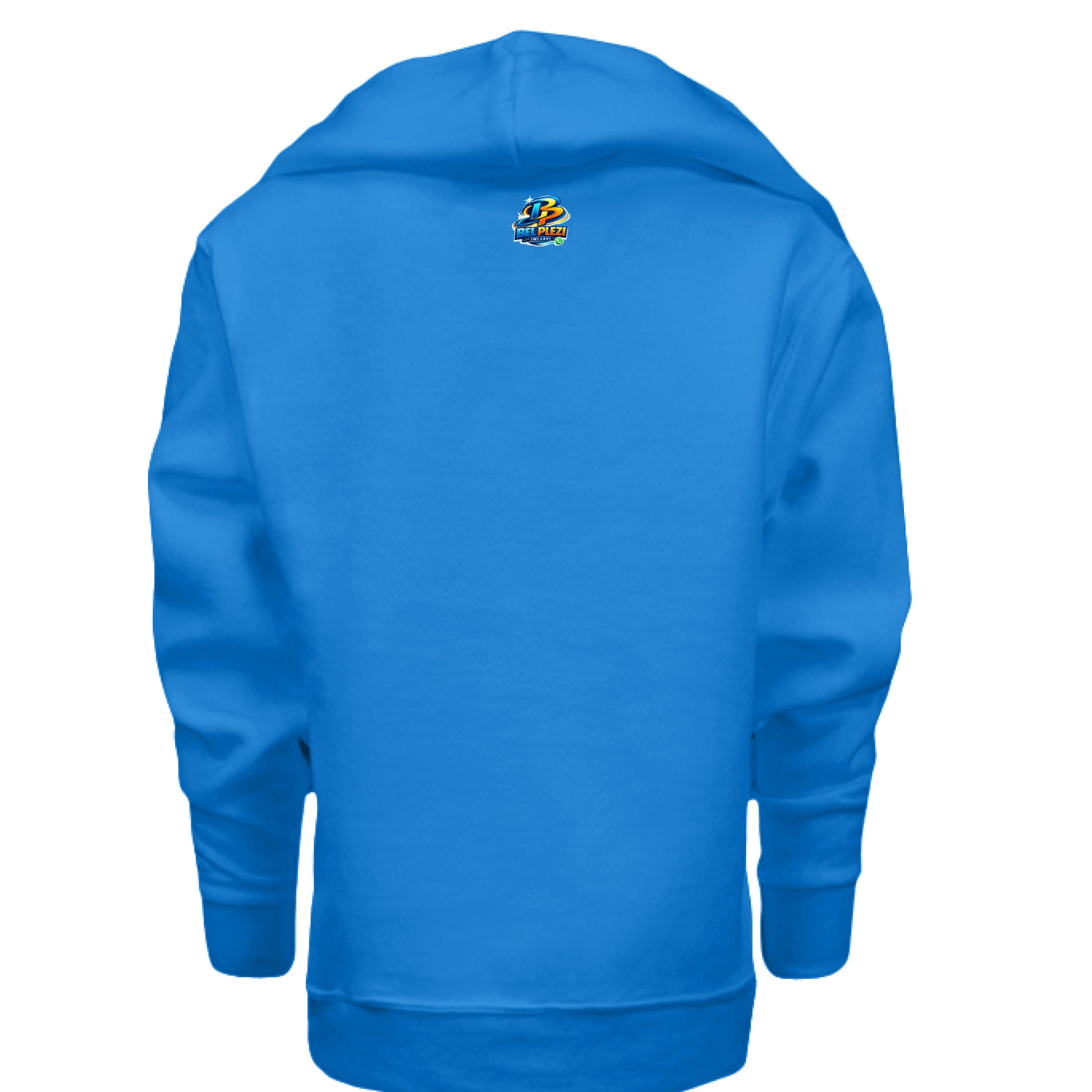 ROYAL - BACK