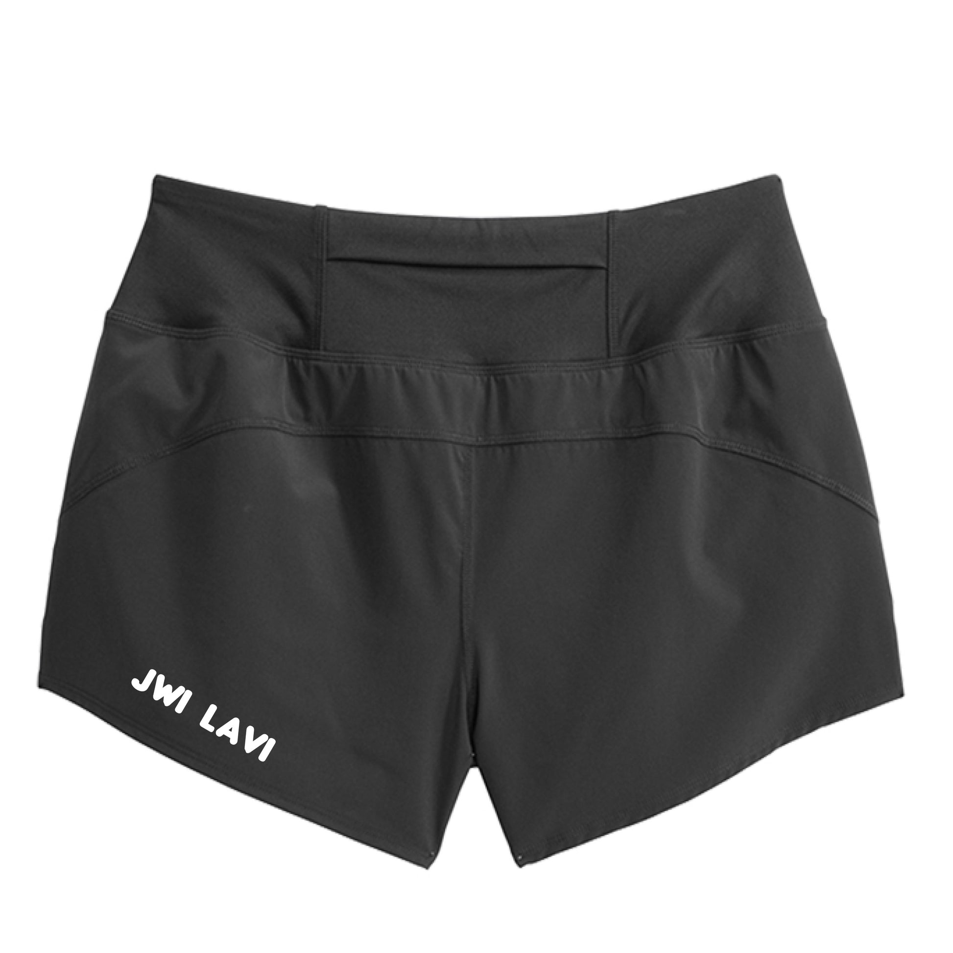 Black - BACK