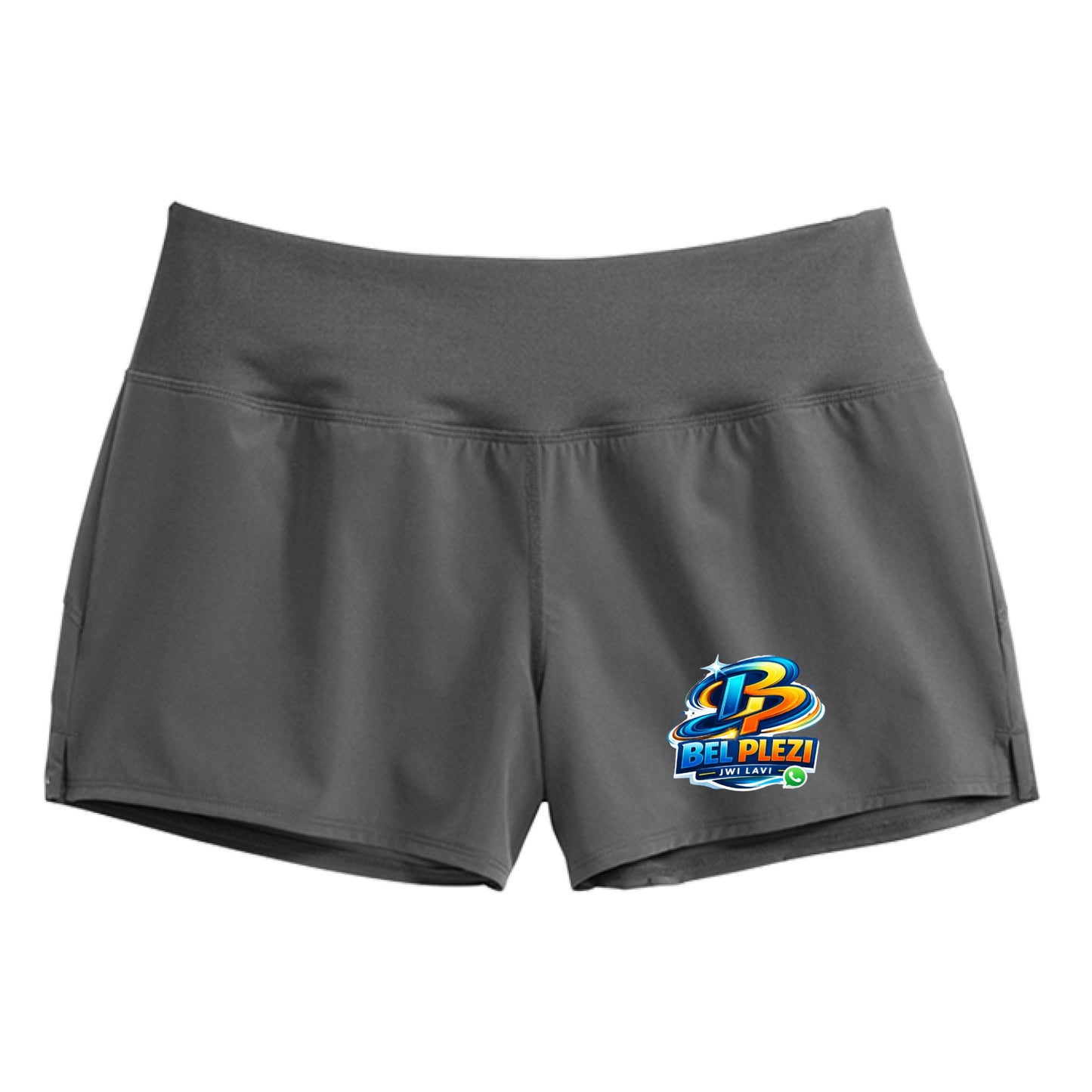Graphite - FRONT